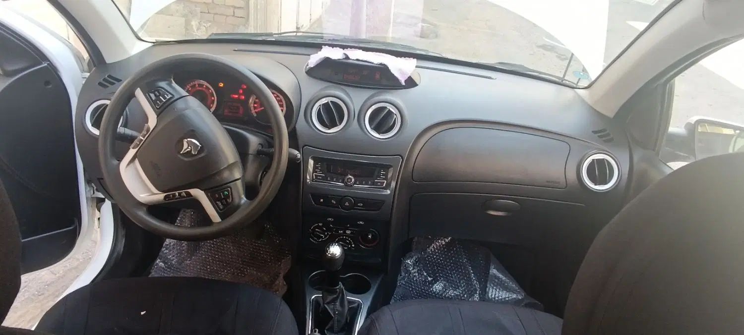 رانا پلاس سقف فلز - 1399