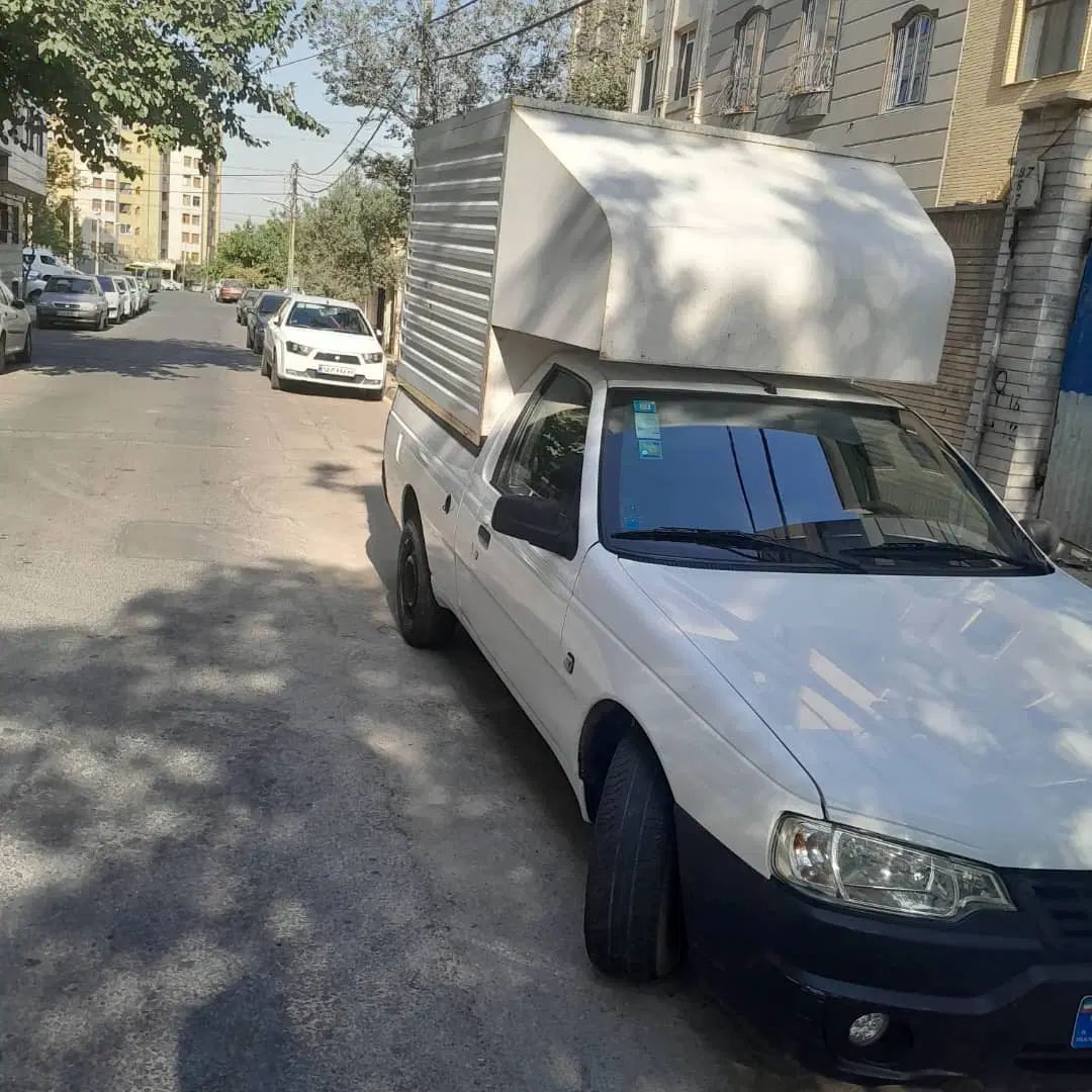 خودرو آریسان، 2 آگهی ann_20261179