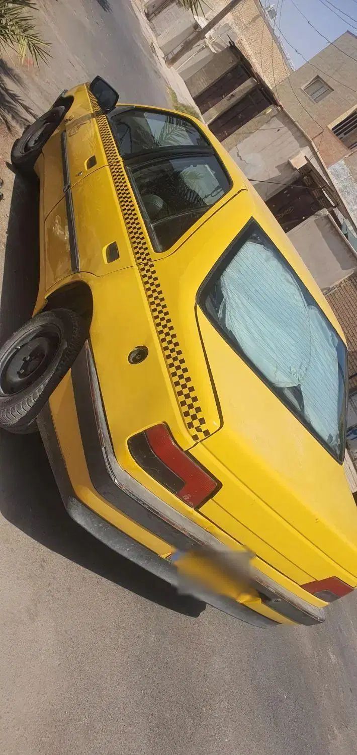 پژو 405 GLX - 1390