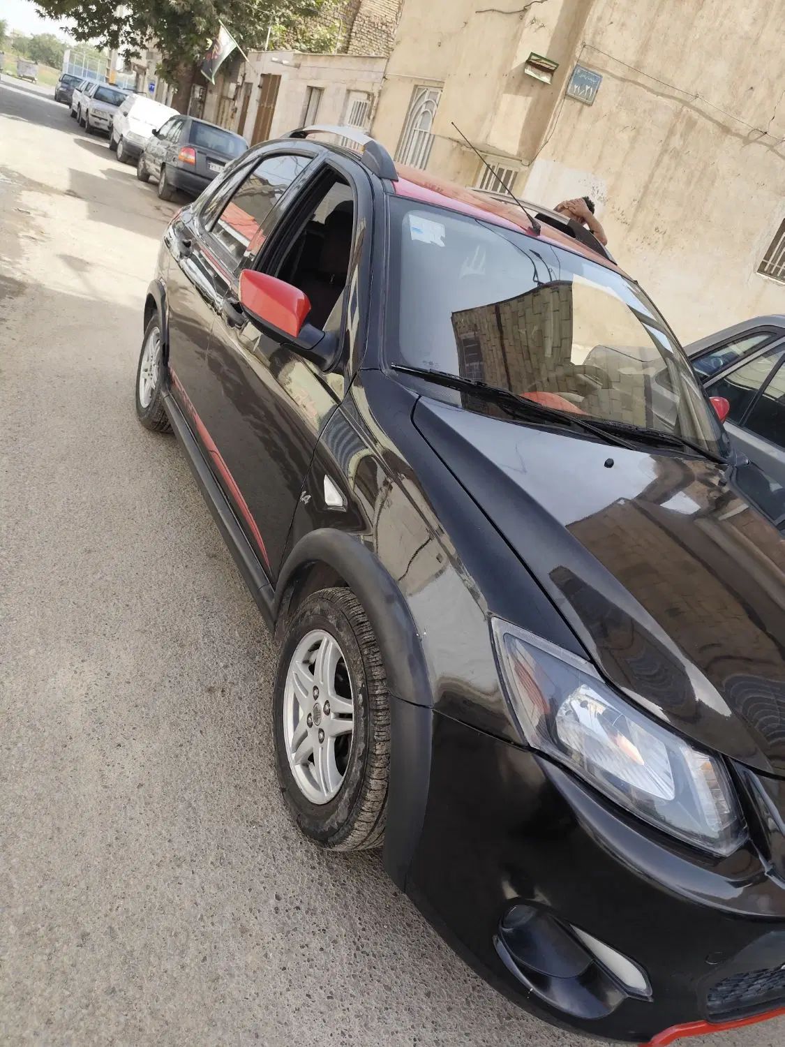 خودرو کوییک، R آگهی ann_20261211