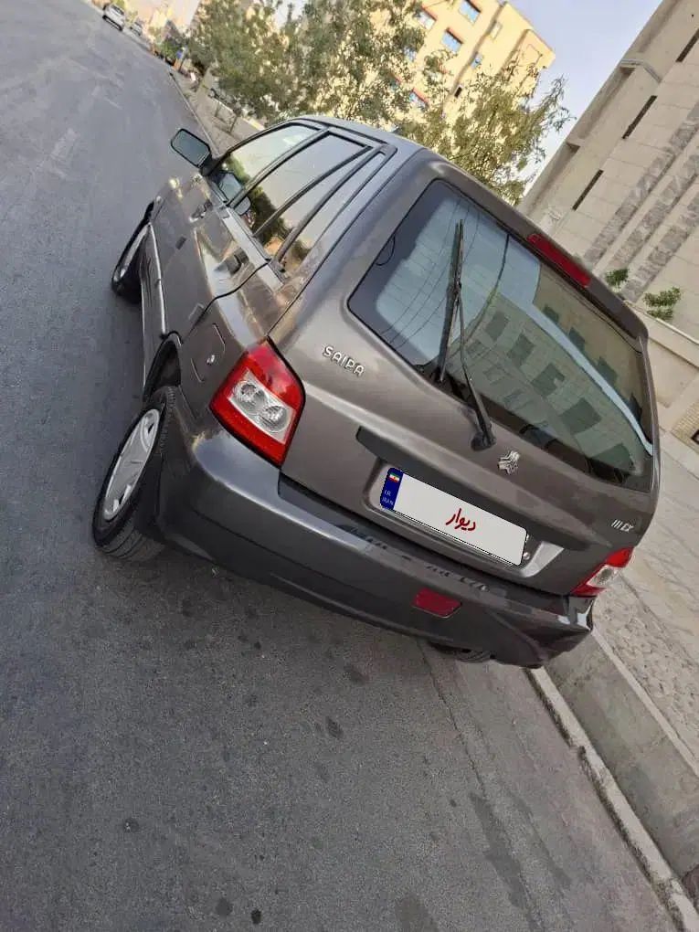 خودرو پراید، 111 آگهی ann_20261217