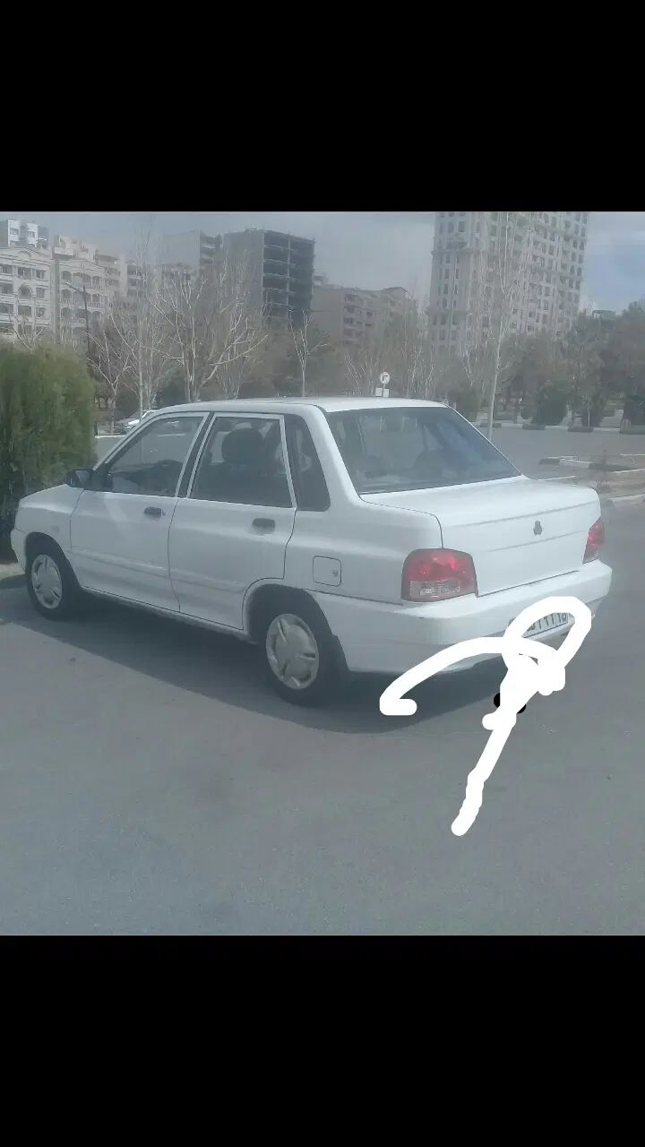 خودرو پراید، 132 آگهی ann_20261218
