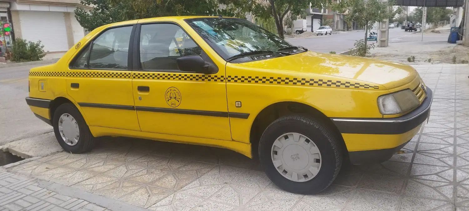 خودرو پژو، 405 آگهی ann_20261223