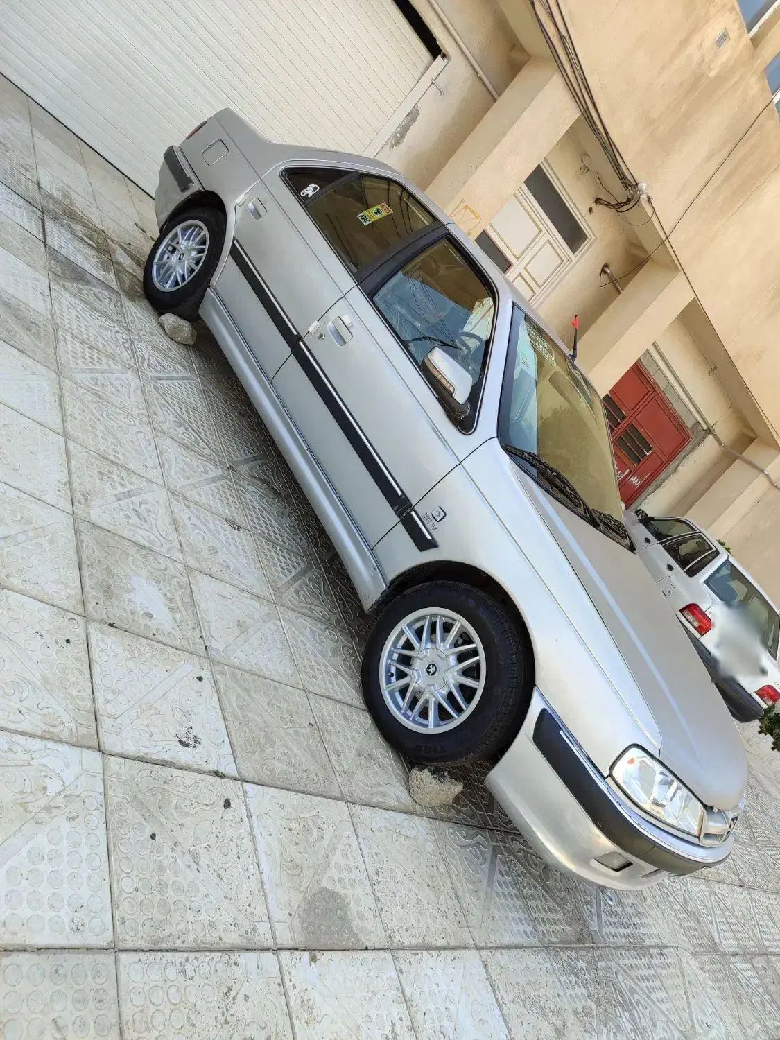 خودرو پژو، پارس آگهی ann_20261239