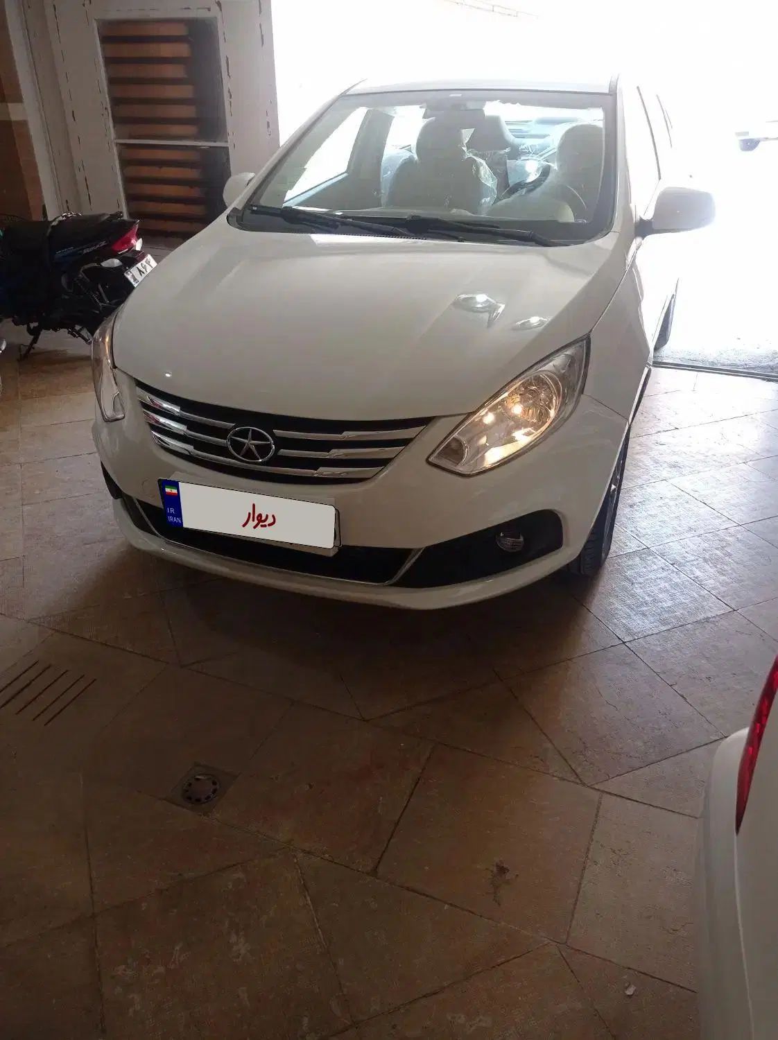 خودرو جک، J4 آگهی ann_20261246