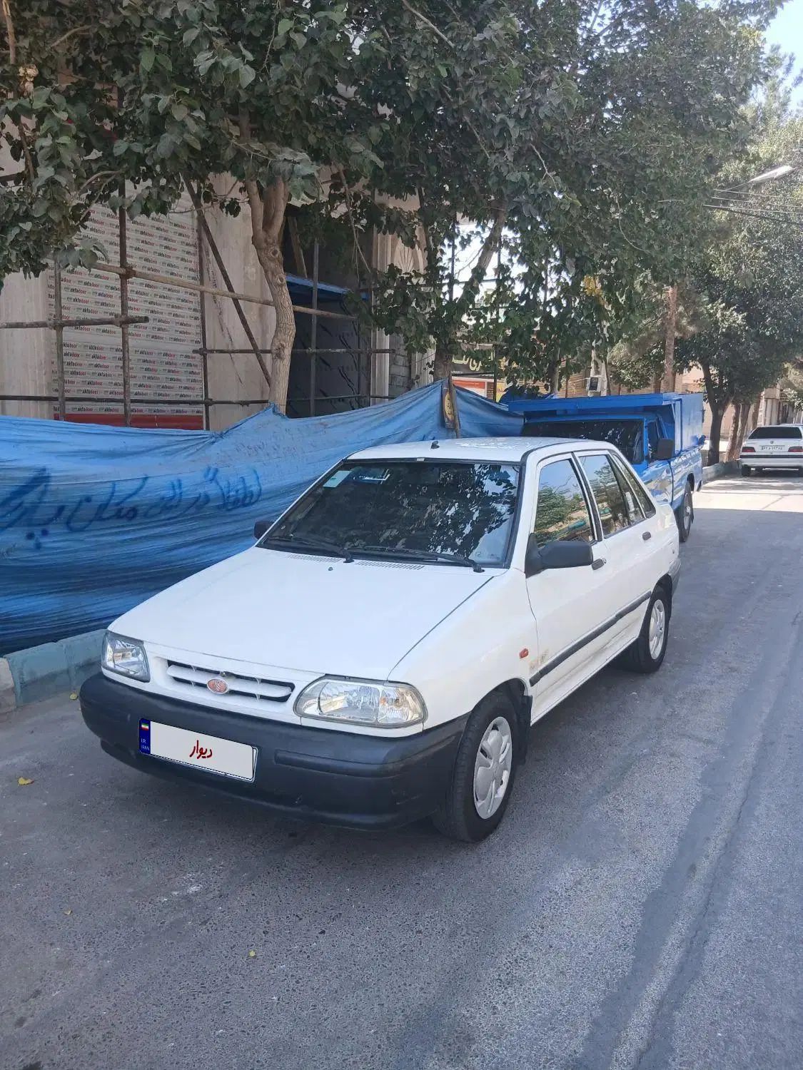 خودرو پراید، 131 آگهی ann_20261247
