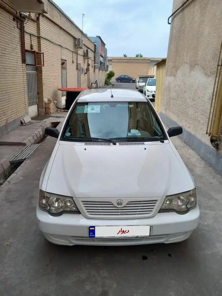خودرو پراید، 111 آگهی ann_20261255