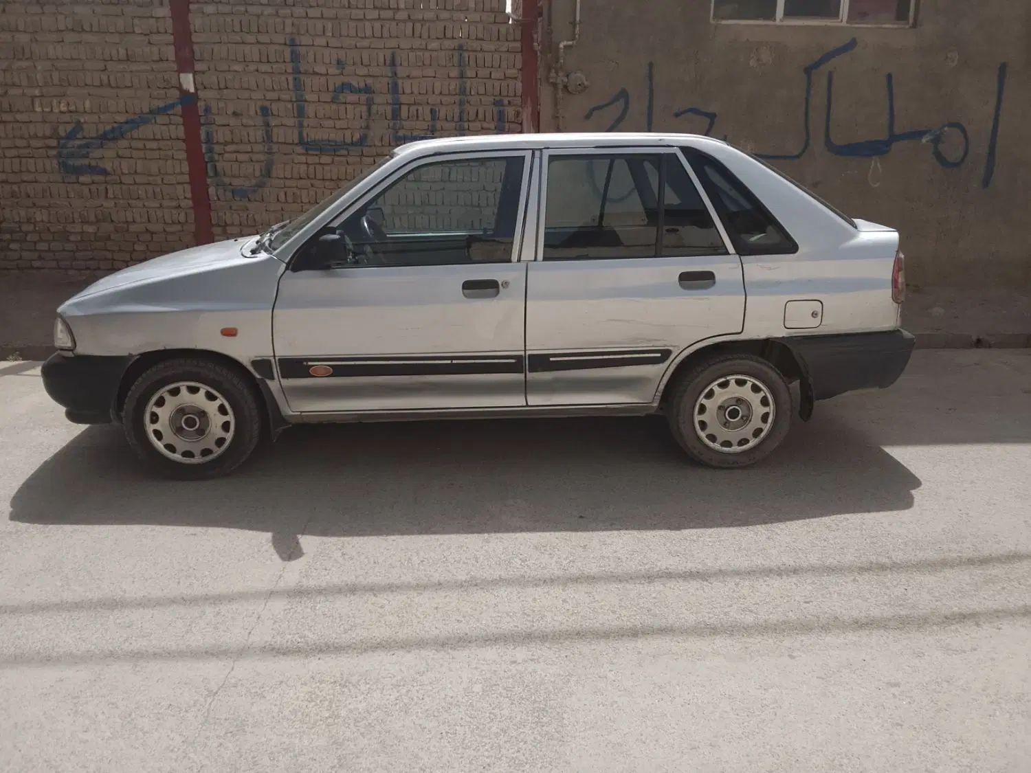 خودرو پراید، 141 آگهی ann_20261281