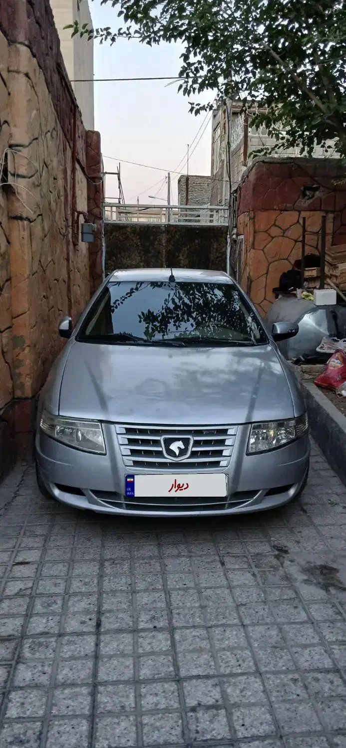 خودرو سمند، سورن آگهی ann_20261299