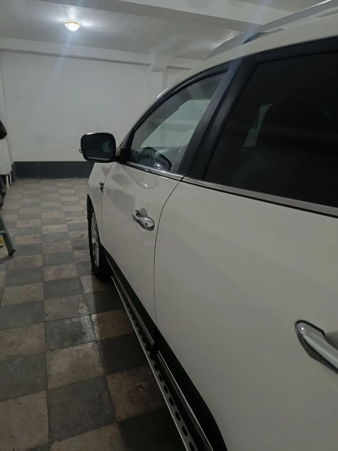 خودرو جک، S5 آگهی ann_20261303