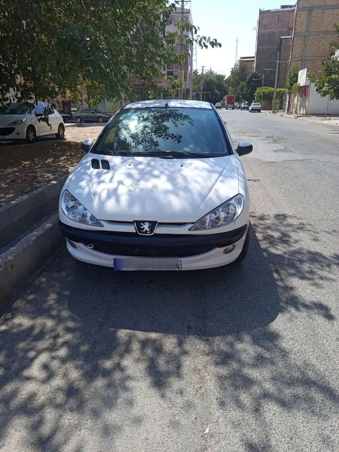 خودرو پژو، 206 آگهی ann_20261341