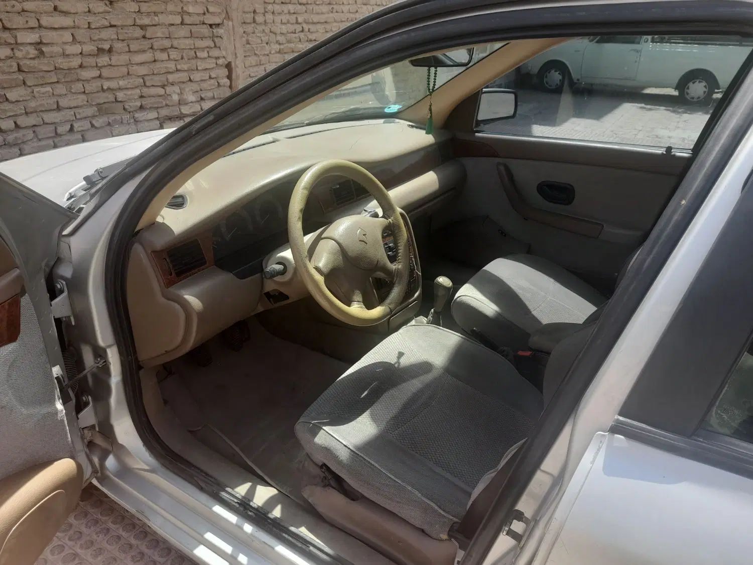 سمند LX XU7 - 1386