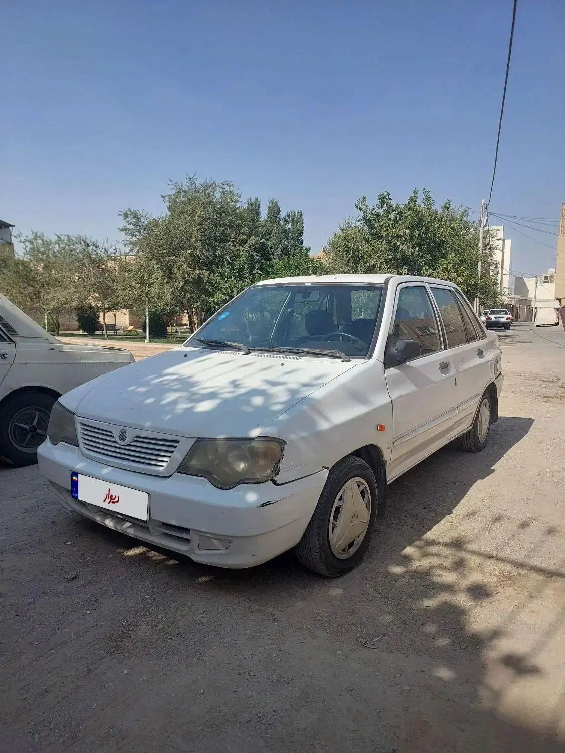 خودرو پراید، 132 آگهی ann_20261359