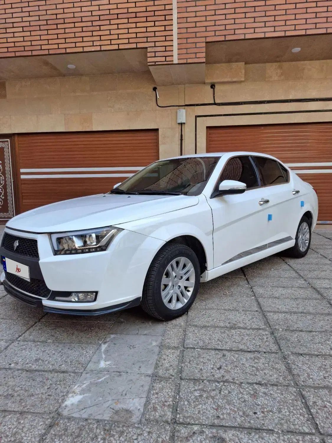 خودرو دنا، پلاس آگهی ann_20261390