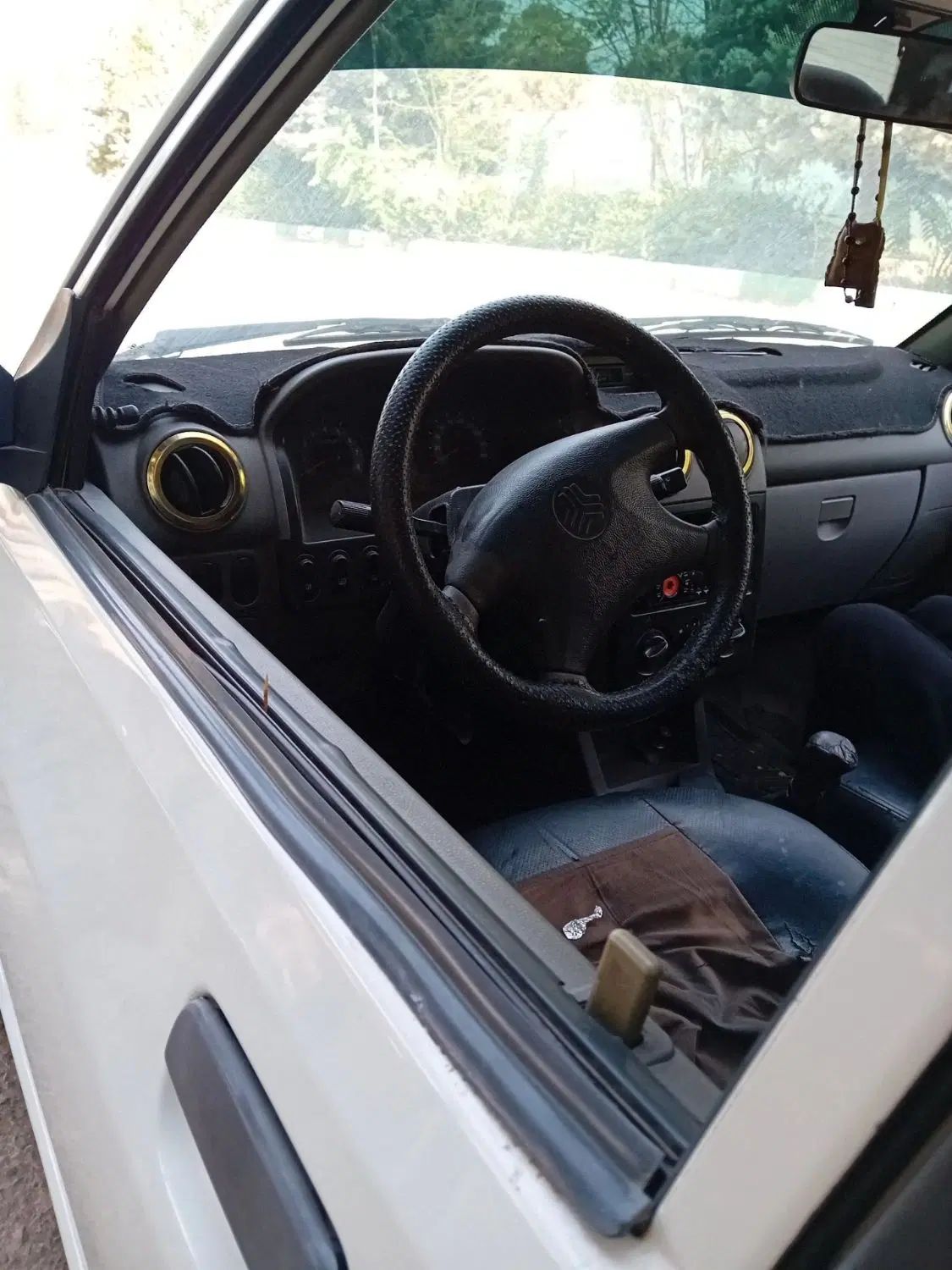 پراید 132 SL - 1390
