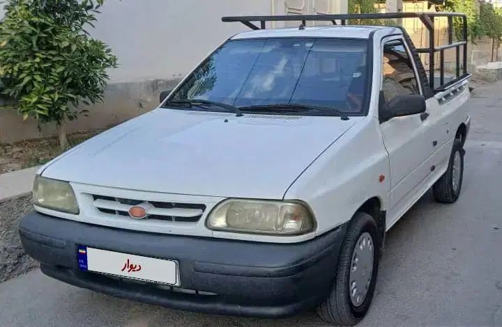 خودرو پراید، 151 آگهی ann_20261400