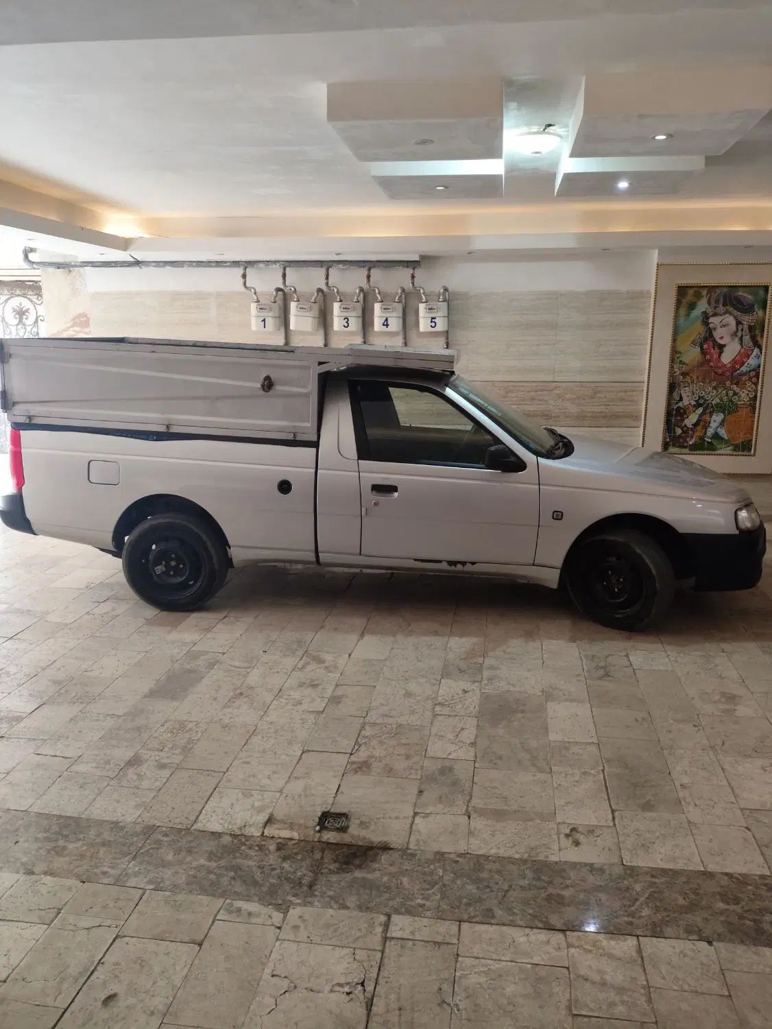 خودرو آریسان، 2 آگهی ann_20261408
