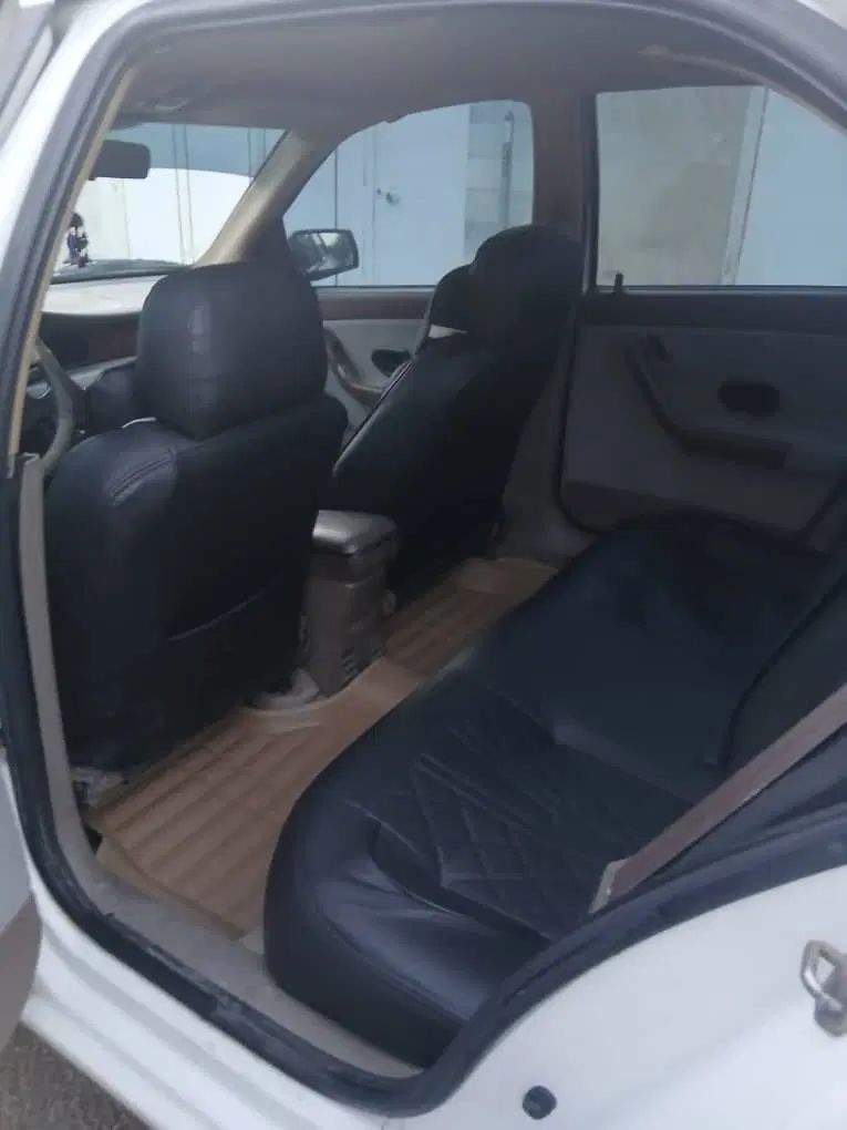 سمند LX XU7 - 1392