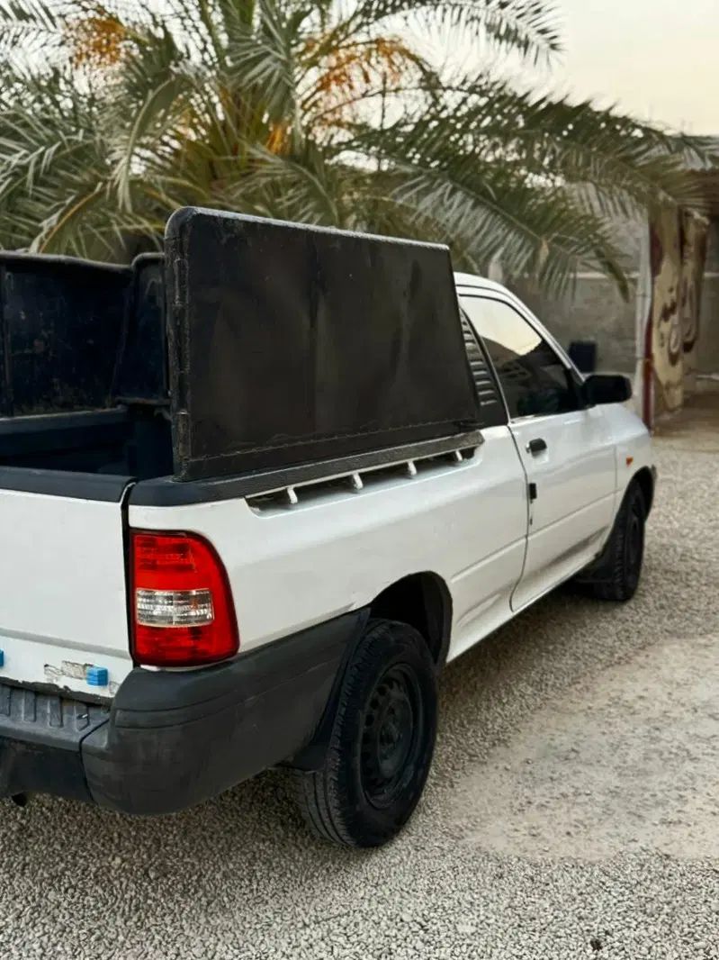پراید 151 SE - 1399