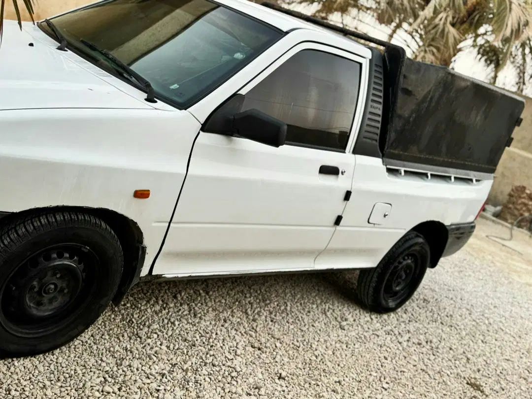 پراید 151 SE - 1399