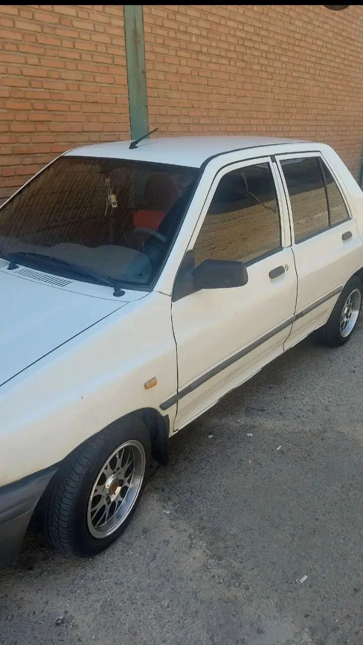 پراید 131 SE - 1394