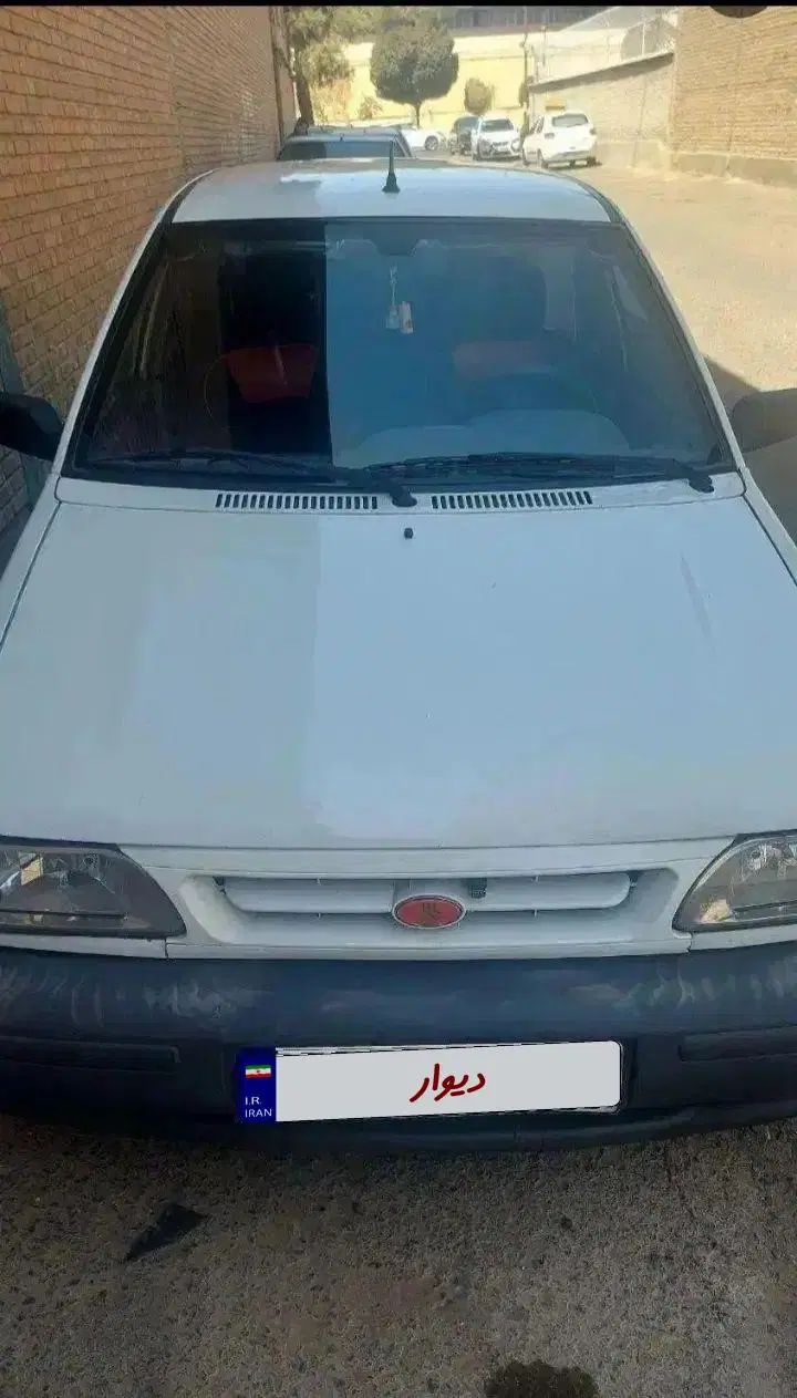 خودرو پراید، 131 آگهی ann_20261432