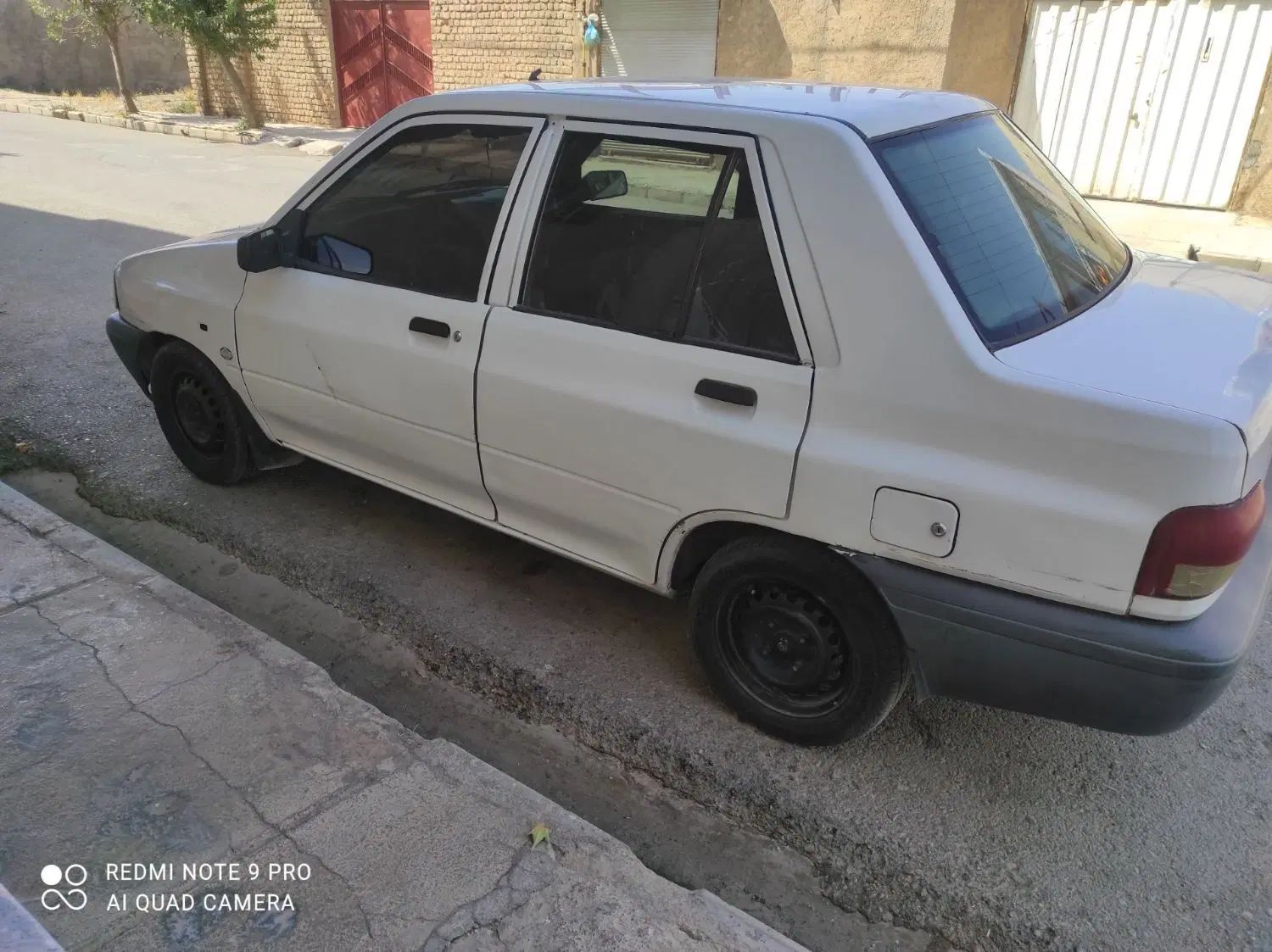 خودرو پراید، 131 آگهی ann_20261462