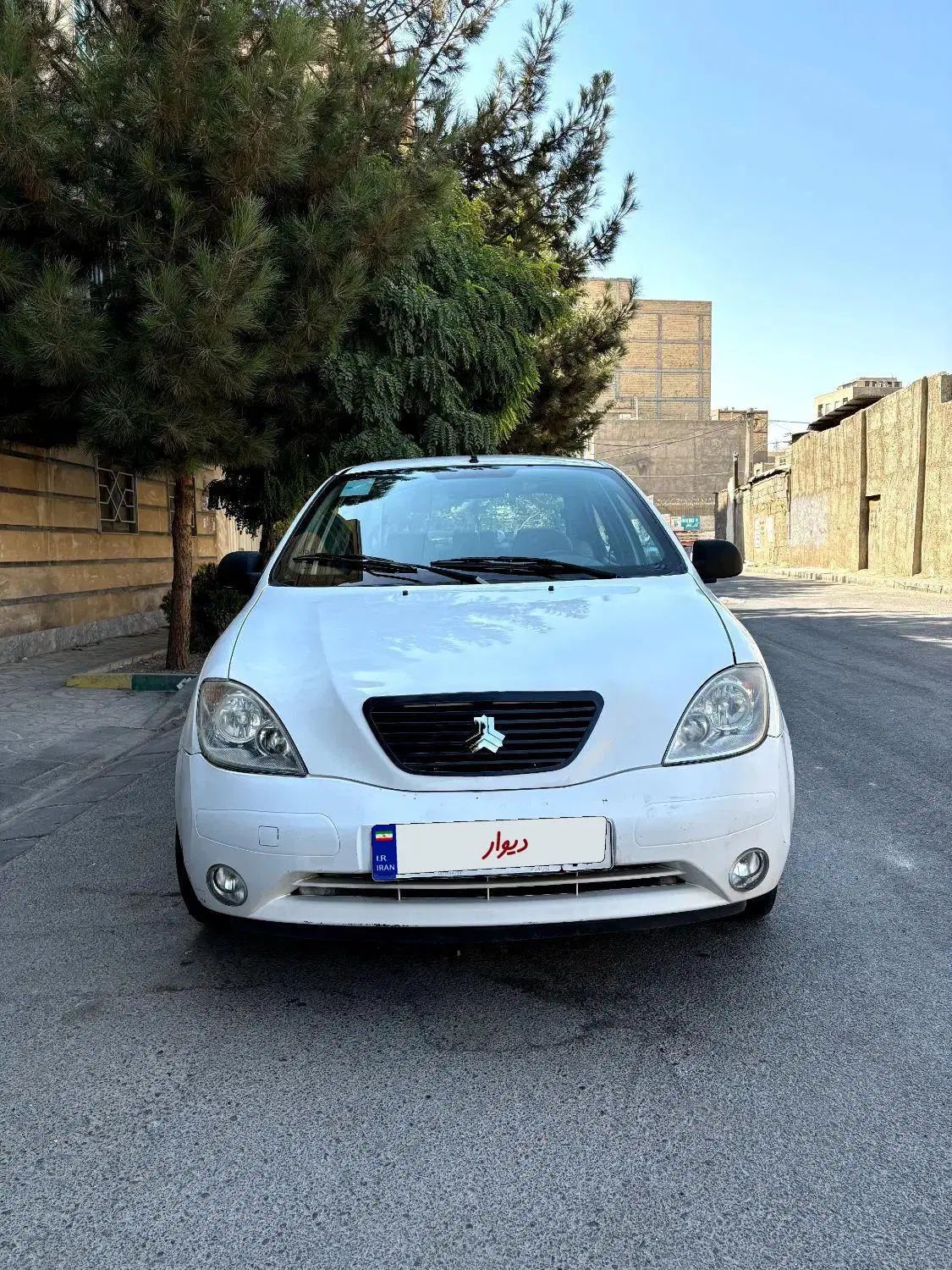 خودرو تیبا، صندوق دار آگهی ann_20261488