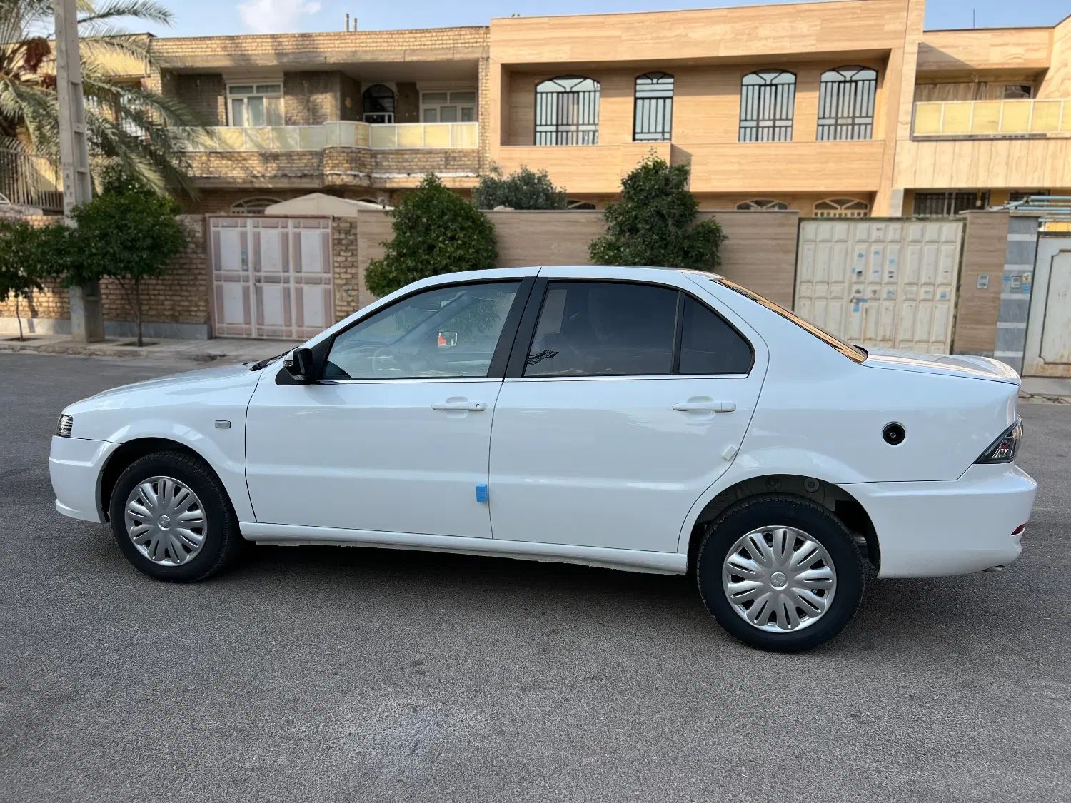سمند سورن پلاس تاکسی دوگانه سوز - 1404