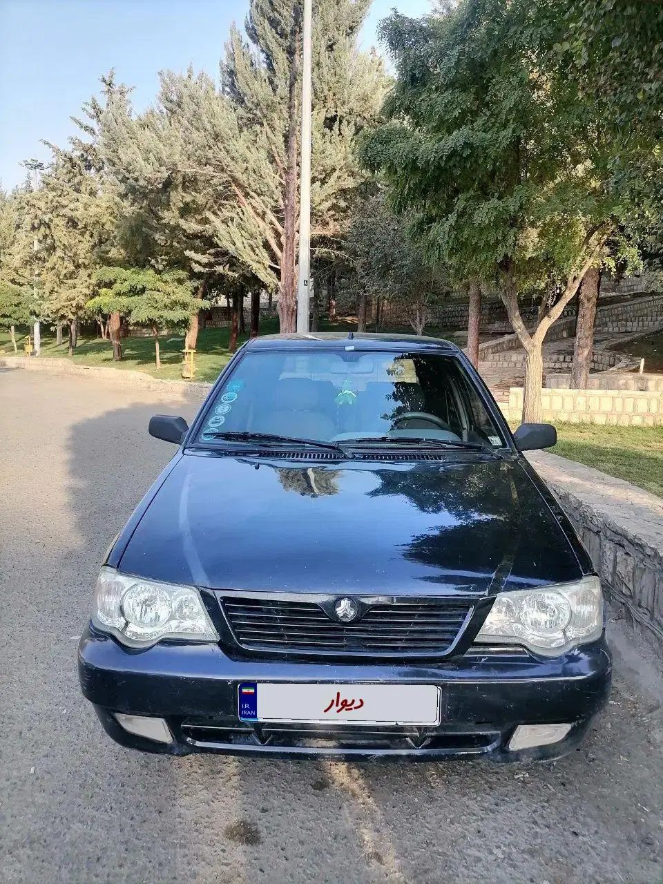 خودرو پراید، 111 آگهی ann_20261496
