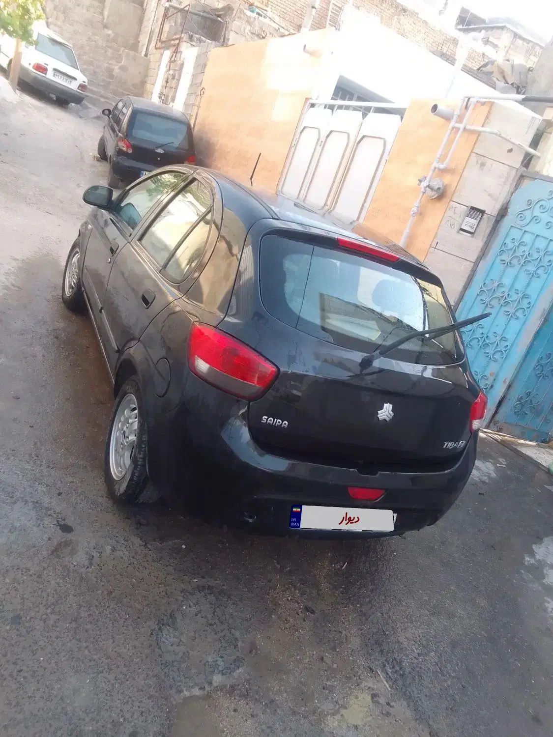 خودرو تیبا، 2 آگهی ann_20261501