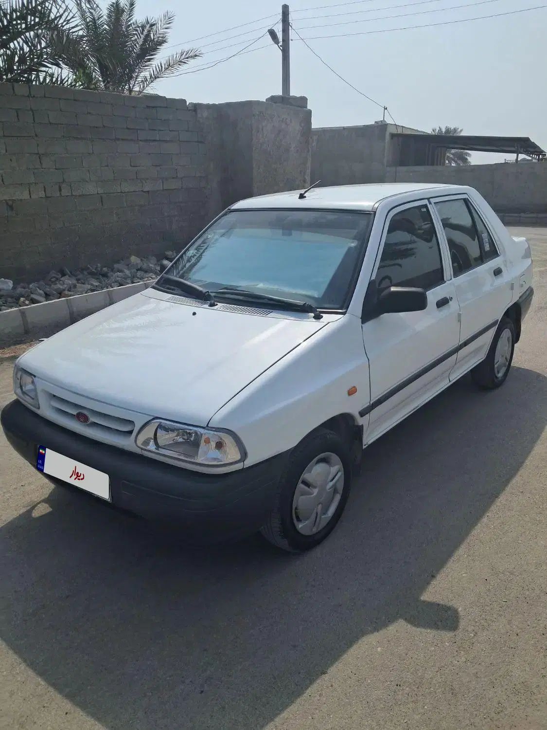 پراید 131 SE - 1397