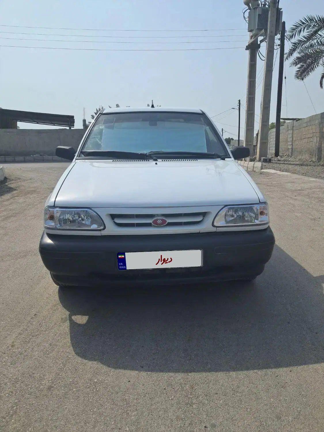 پراید 131 SE - 1397