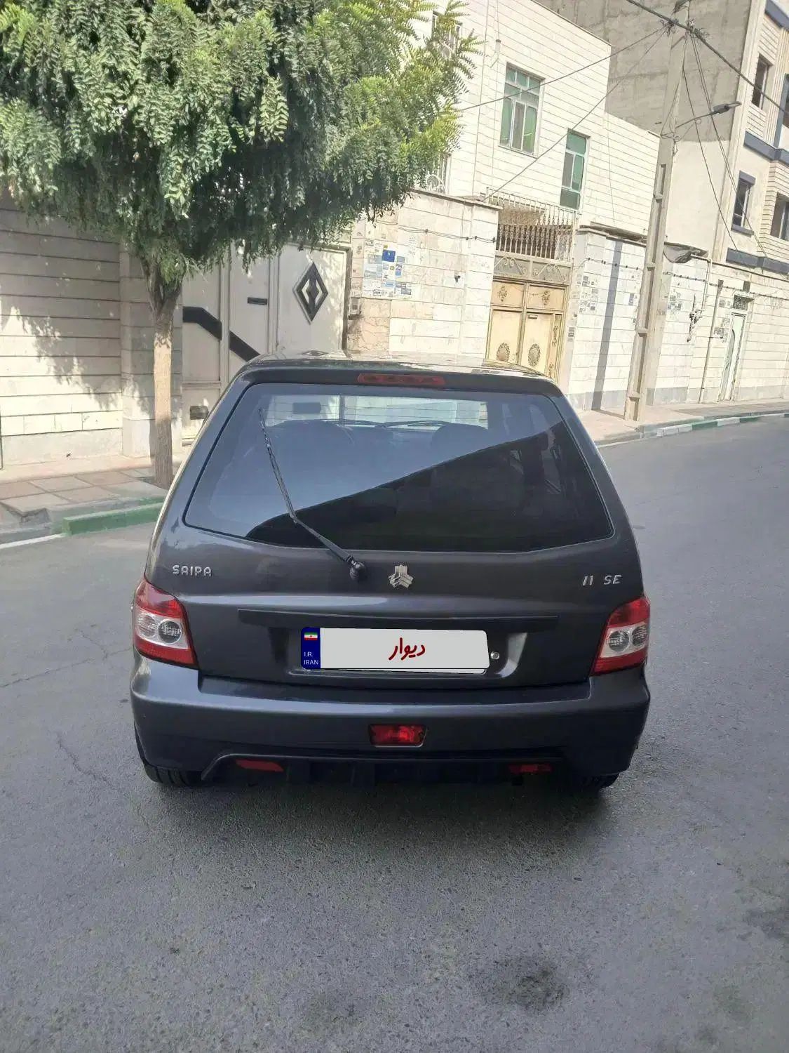 خودرو پراید، 111 آگهی ann_20261525