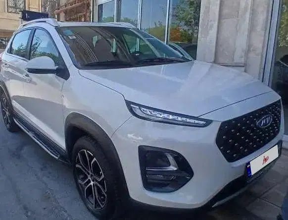 ام وی ام X22 پرو دنده‌ای - 1402