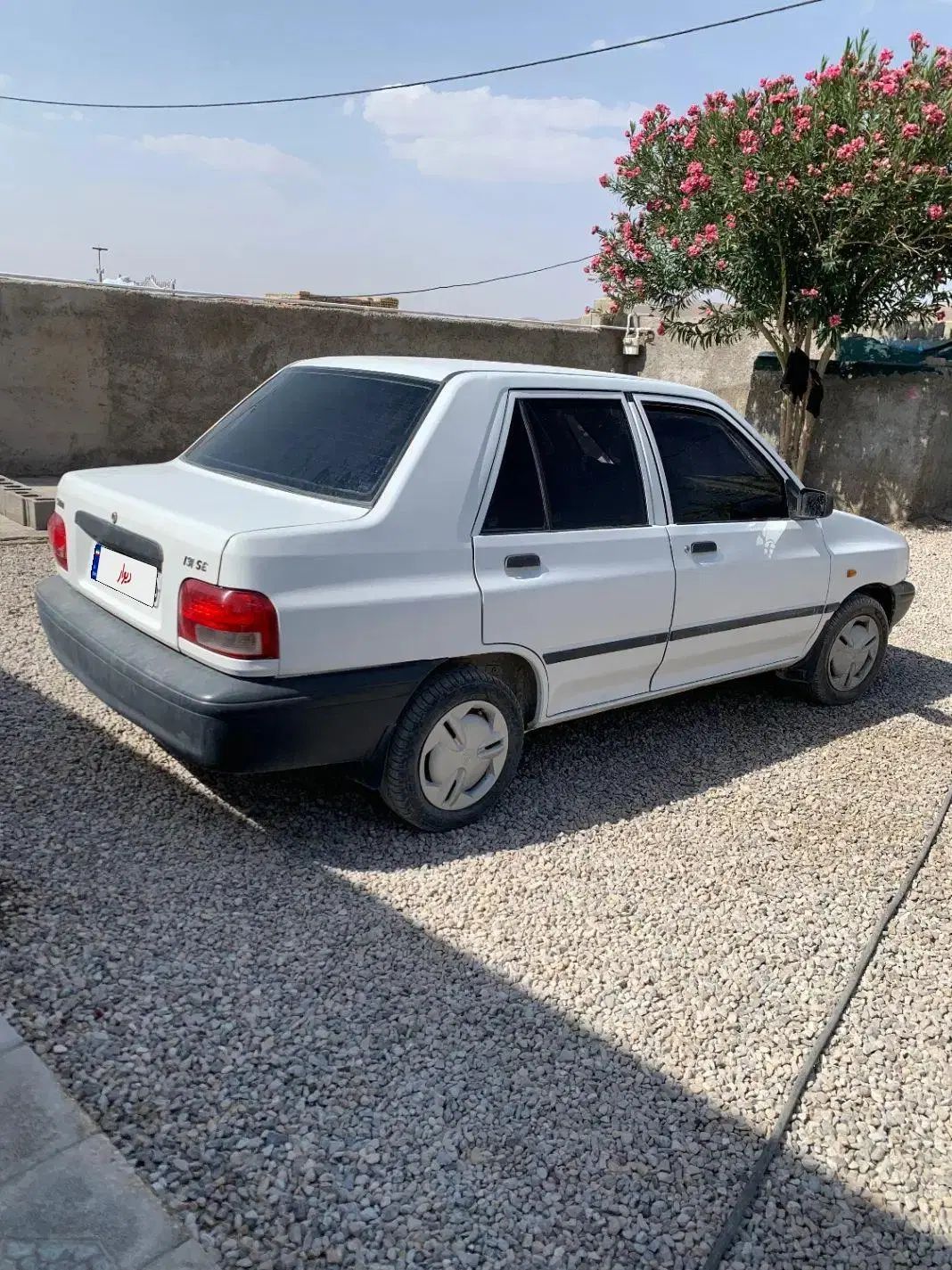خودرو پراید، 131 آگهی ann_20261576