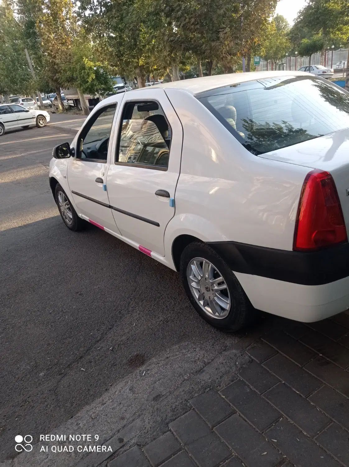 رنو تندر 90 E2 - 1390