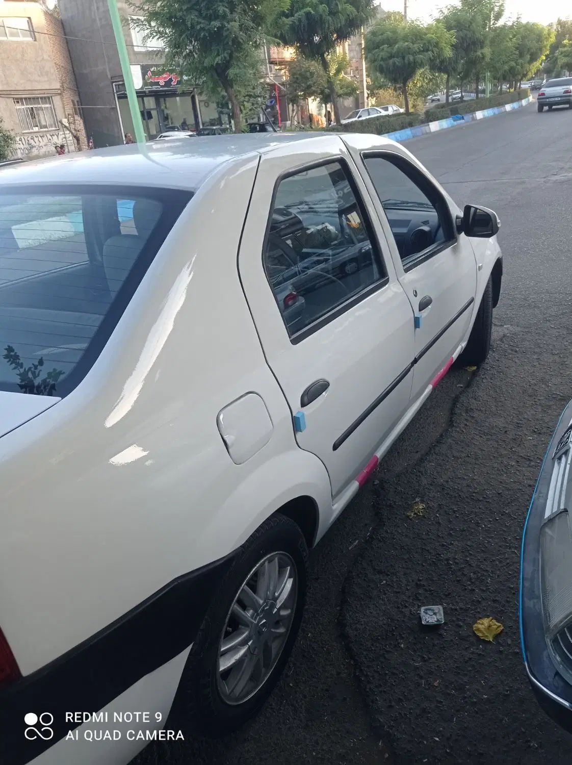 رنو تندر 90 E2 - 1390