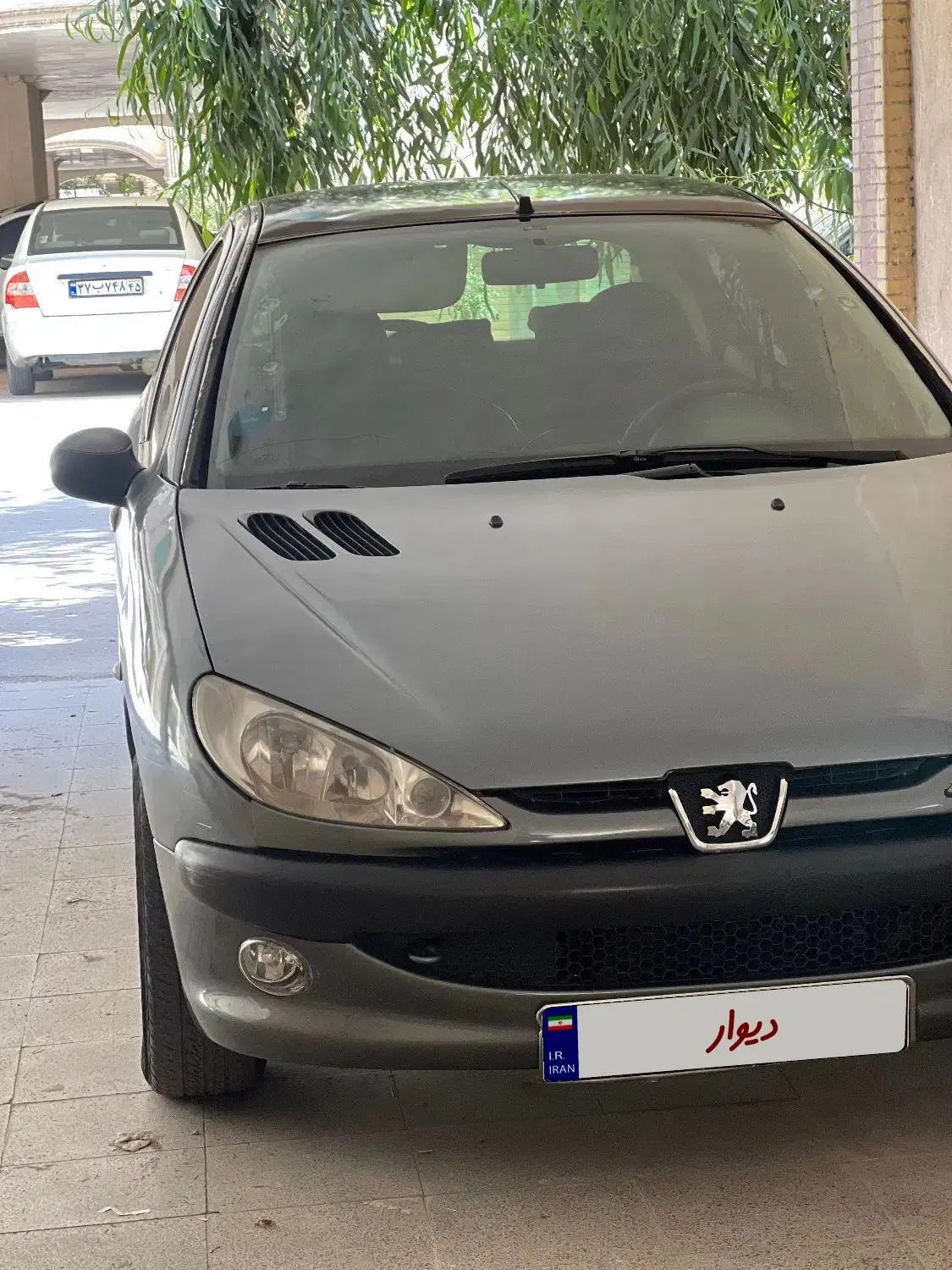 خودرو پژو، 206 آگهی ann_20261585