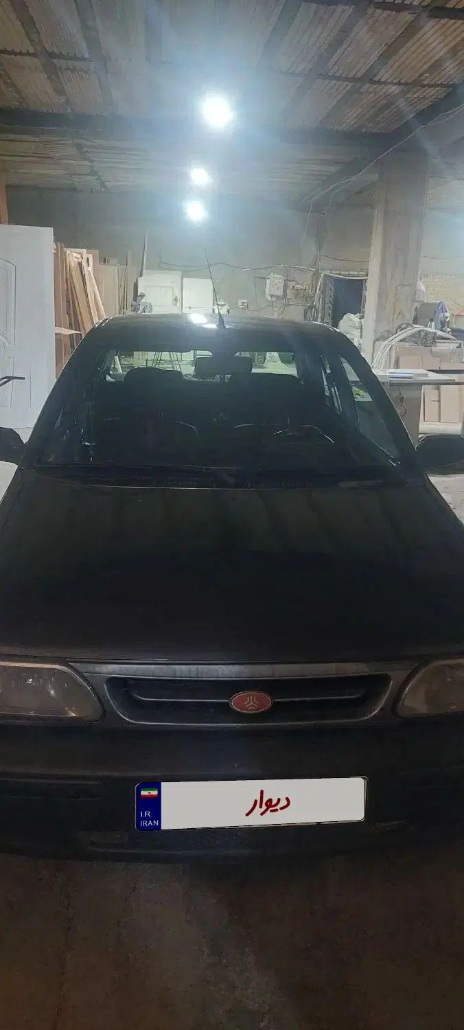 خودرو پراید، صبا آگهی ann_20261586
