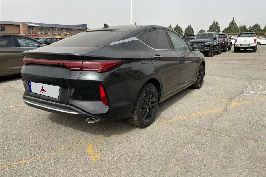 خودرو کی ام سی، J7 آگهی ann_20261588