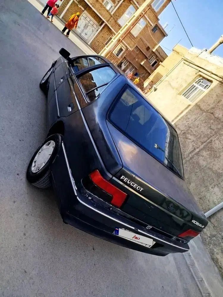 خودرو پژو، 405 آگهی ann_20261602