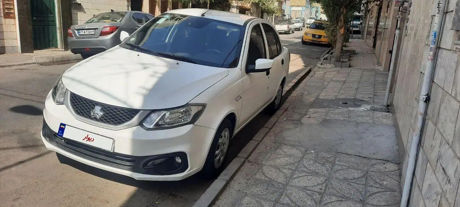 خودرو ساینا، S آگهی ann_20261604