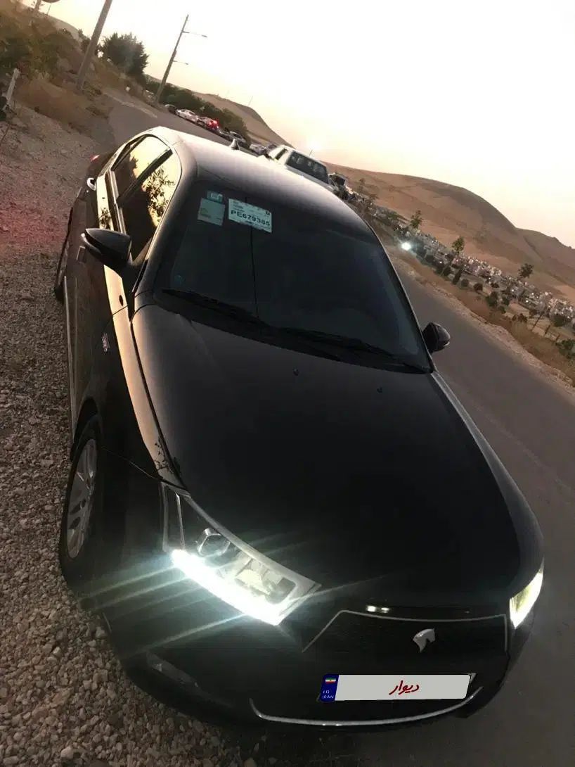 خودرو دنا، پلاس آگهی ann_20261613