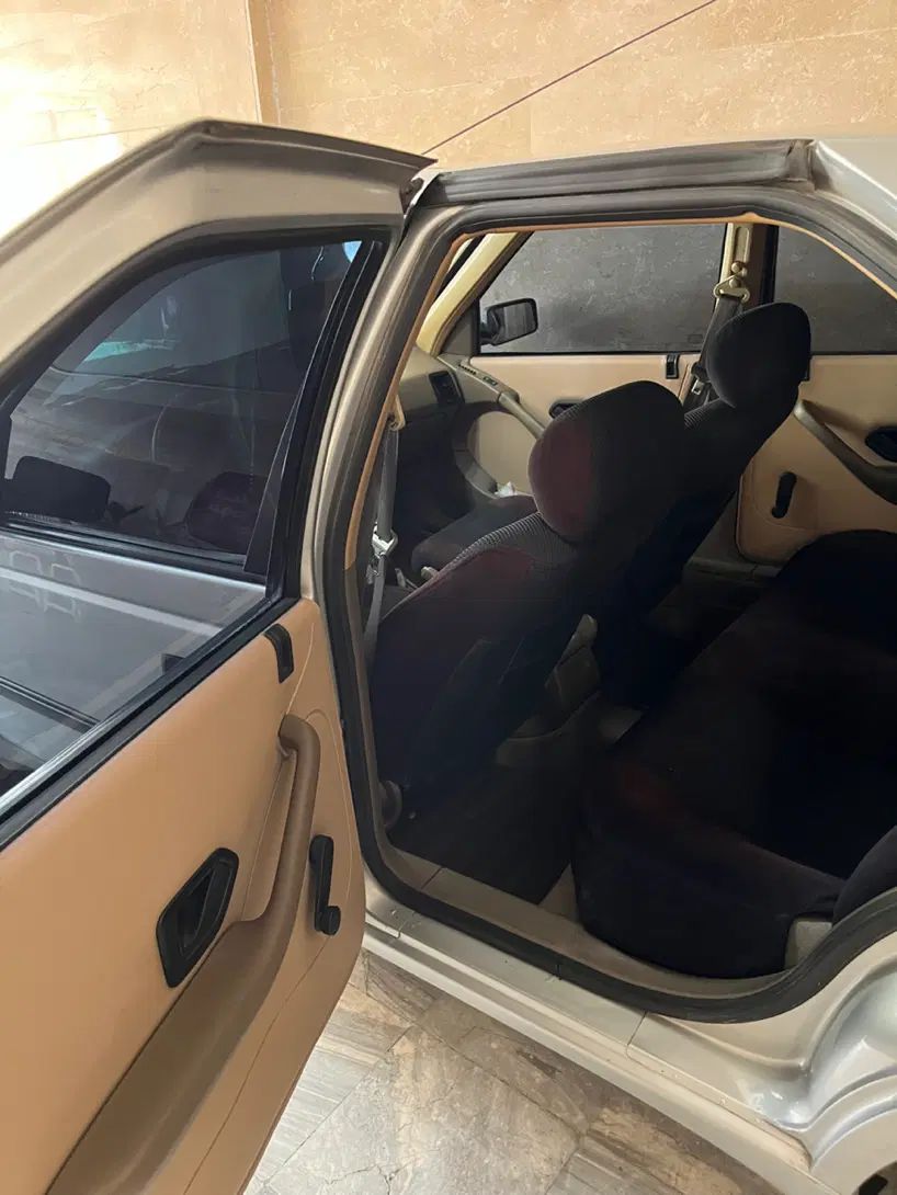 پژو 405 GLX - دوگانه سوز - 1391