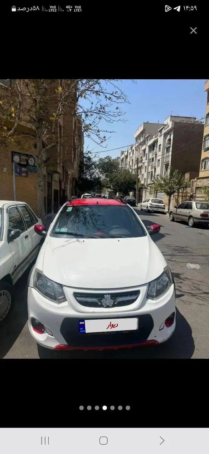 خودرو کوییک، R آگهی ann_20261659