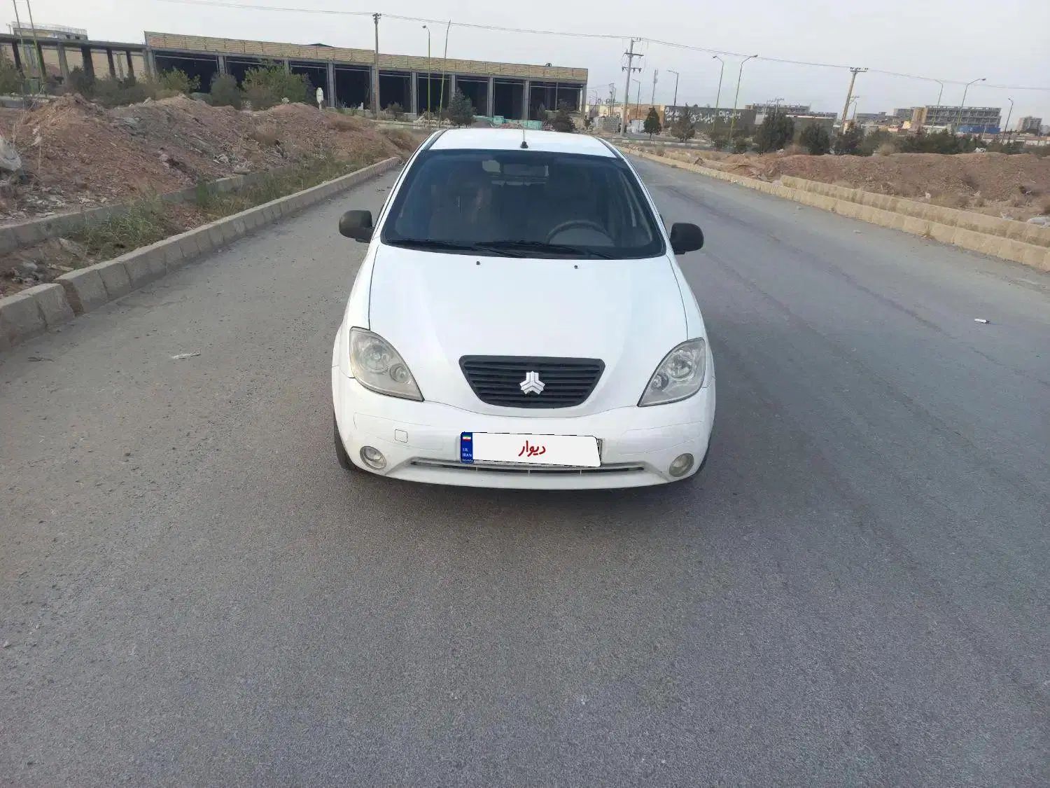 خودرو تیبا، 2 آگهی ann_20261661