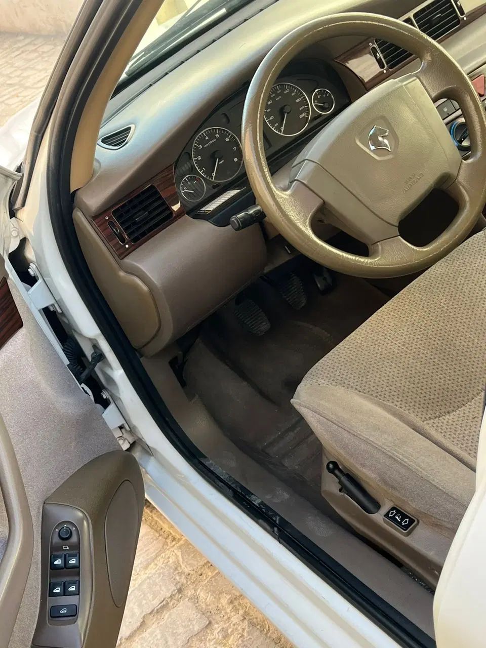 سمند LX XU7 - 1394