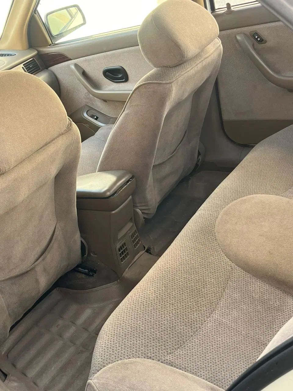 سمند LX XU7 - 1394