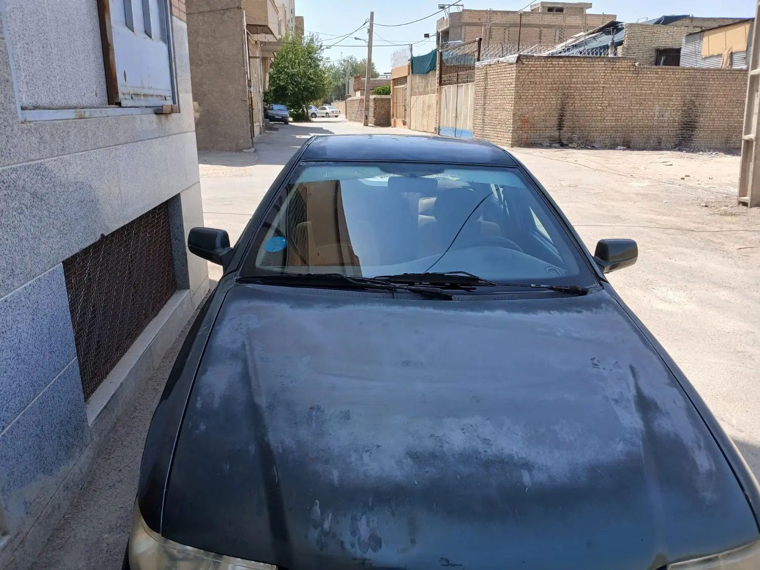 سمند LX XU7 - 1382